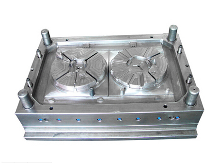 汽车风扇托盘汽车模具制造商 汽车风扇托盘汽车模具制造商