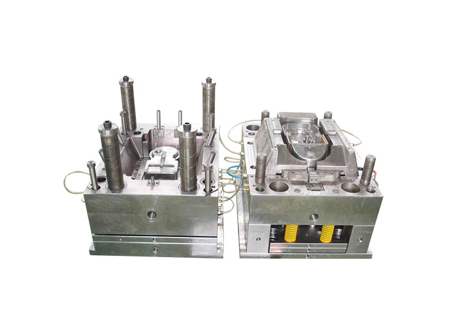 家电模具-01 家电模具-01