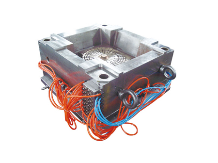 水槽模具-02-2 水槽模具-02-2