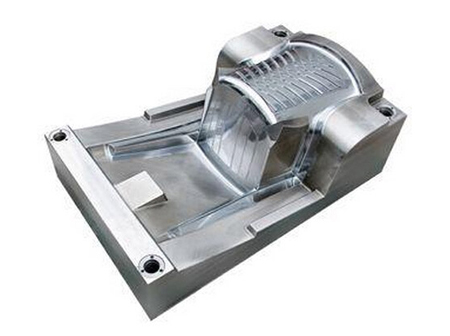 定制出口塑胶椅子模具 定制出口塑胶椅子模具