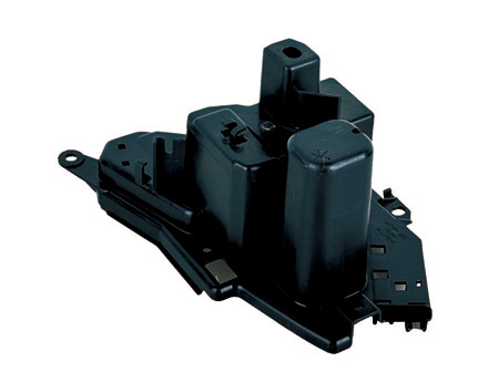 摩托侧盖模具 摩托侧盖模具