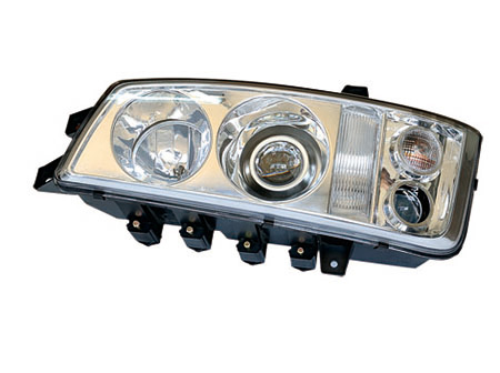 摩托后桥模具 摩托后桥模具