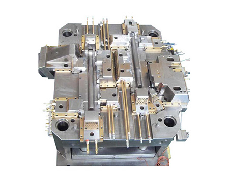 精密注塑模具加工 精密注塑模具加工