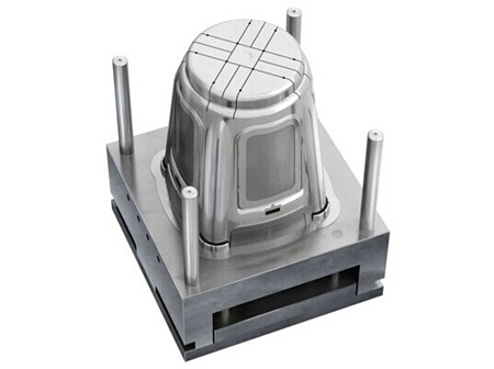 塑料模具受热处理的性能特点解剖